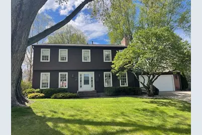1721 Rhode Island Avenue N, Golden Valley, MN 55427 - Photo 1