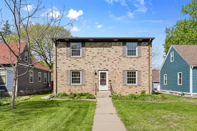 4920 5th Avenue S, Minneapolis, MN 55419 - Photo 1