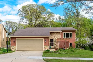 4109 2nd Pl NW, Rochester, MN 55901 - Photo 1