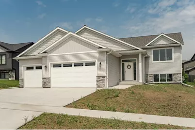 1812 Brandt Drive NE, Byron, MN 55920 - Photo 1