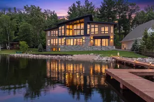 11245 E Steamboat Bay Dr, East Gull Lake, MN 56401 - Photo 1