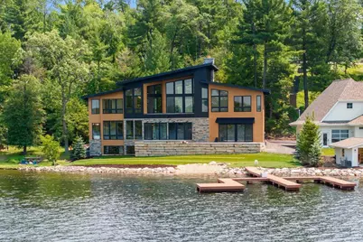 11245 E Steamboat Bay Drive, East Gull Lake, MN 56401 - Photo 2