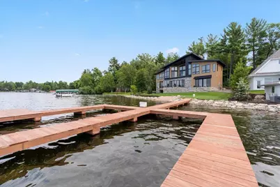 11245 E Steamboat Bay Drive, East Gull Lake, MN 56401 - Photo 4