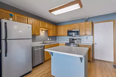 8701 Norway Street NW, Coon Rapids, MN 55433 - Photo 6