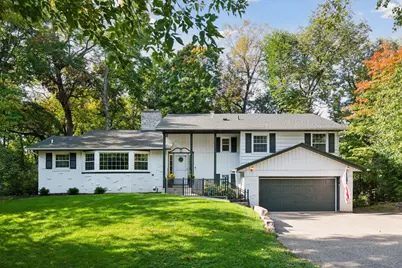 522 Shadyway Road, Wayzata, MN 55391 - Photo 1