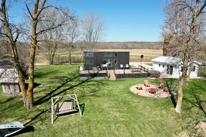 36618 Pine Lake Road, Avon, MN 56310 - Photo 1