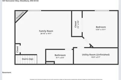 507 Doncaster Way, Woodbury, MN 55125 - Photo 32