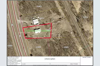 Tbd 28428 US Highway 10, Detroit Lakes, MN 56501 - Photo 1