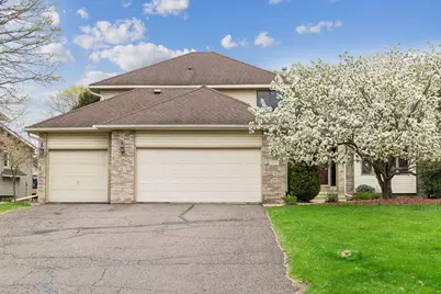 11877 Cottonwood Street NW, Coon Rapids, MN 55448 - Photo 2