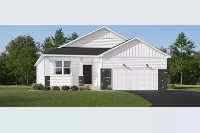 4343 132nd Avenue NE, Blaine, MN 55449 - Photo 1