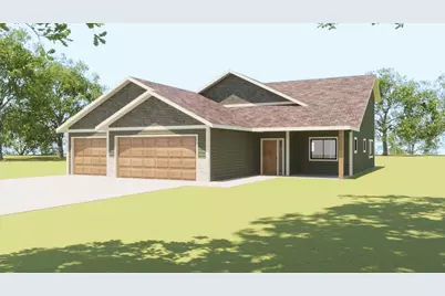 1928 Long Prairie Lane, Detroit Lakes, MN 56501 - Photo 1