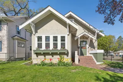 4500 Pleasant Avenue, Minneapolis, MN 55419 - Photo 1