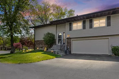 1096 Churchill Place, Shoreview, MN 55126 - Photo 1
