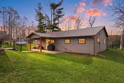 186 154th Avenue, Beaver Twp, WI 54889 - Photo 1