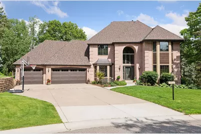 685 Valley View Court, Shoreview, MN 55126 - Photo 4