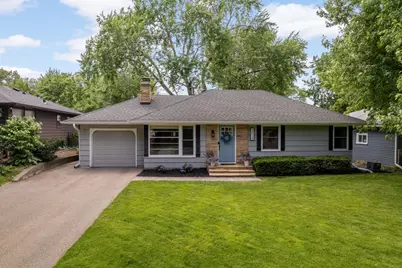 3018 Sumter Avenue S, Saint Louis Park, MN 55426 - Photo 1