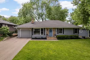 3018 Sumter Ave S, Saint Louis Park, MN 55426 - Photo 1