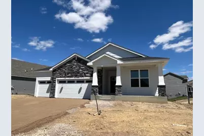 4916 Jandura Bay NE, Saint Michael, MN 55376 - Photo 2