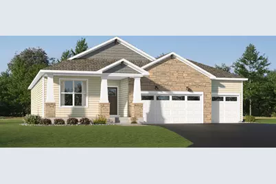 4916 Jandura Bay NE, Saint Michael, MN 55376 - Photo 14