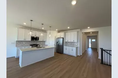 4916 Jandura Bay NE, Saint Michael, MN 55376 - Photo 4