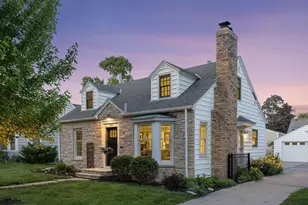5821 Colfax Ave South, Minneapolis, MN 55419 - Photo 1