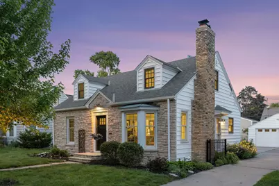 5821 Colfax Avenue S, Minneapolis, MN 55419 - Photo 1