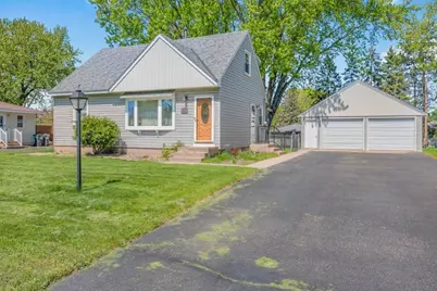 2105 Quartz Lane, Eagan, MN 55122 - Photo 1