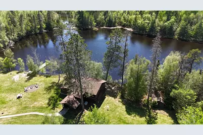 7485 Nelson Road, Crane Lake, MN 55725 - Photo 12