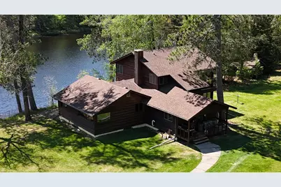 7485 Nelson Road, Crane Lake, MN 55725 - Photo 1