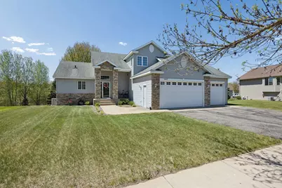 3007 Crescent Ridge Trail, Saint Cloud, MN 56301 - Photo 1