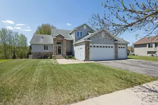 3007 Crescent Ridge Trail, Saint Cloud, MN 56301 - Photo 1