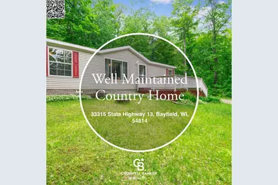 33315 State Highway 13, Bayfield, WI 54814 - Photo 2