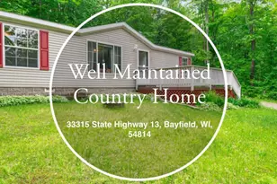 33315 State Hwy 13, Bayfield, WI 54814 - Photo 2