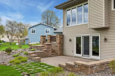 5679 Erik Lane, Shoreview, MN 55126 - Photo 28