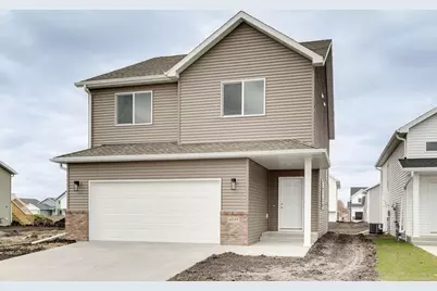 6826 Selkirk Drive S, Fargo, ND 58104 - Photo 1