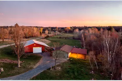 612 340th Avenue, Frederic, WI 54837 - Photo 1