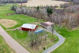 612 340th Ave, Frederic, WI 54837 - Photo 4