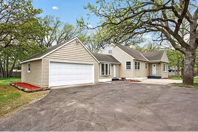 12122 Crooked Lake Boulevard NW, Coon Rapids, MN 55433 - Photo 2