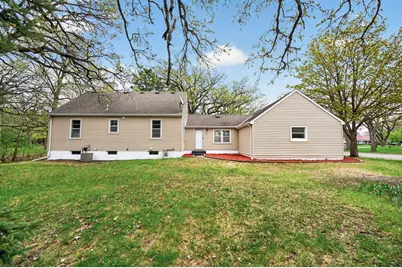 12122 Crooked Lake Boulevard NW, Coon Rapids, MN 55433 - Photo 32