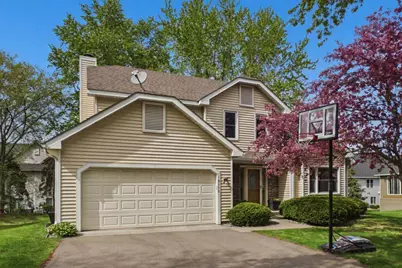10358 Lee Drive, Eden Prairie, MN 55347 - Photo 1