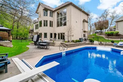 1504 Summit Oaks Court, Burnsville, MN 55337 - Photo 2