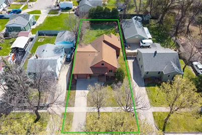 620 12th Street N, Moorhead, MN 56560 - Photo 36