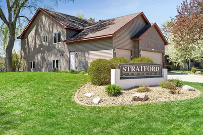 8991 Montegue Terrace, Brooklyn Park, MN 55443 - Photo 42