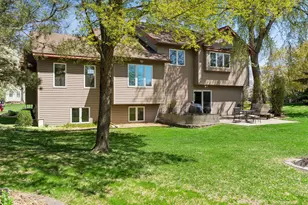 8991 Montegue Terrace, Brooklyn Park, MN 55443 - Photo 40