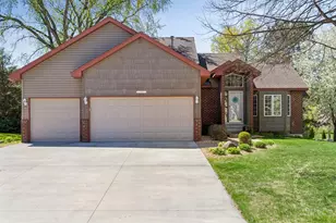 8991 Montegue Terrace, Brooklyn Park, MN 55443 - Photo 1