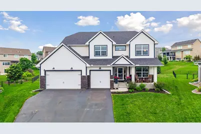 19934 Hiawatha Court, Lakeville, MN 55044 - Photo 1