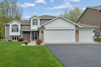 1770 Partridge Place, Centerville, MN 55038 - Photo 1