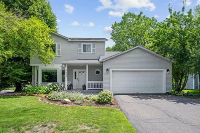 9648 Quantico Lane N, Maple Grove, MN 55369 - Photo 1