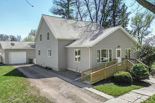 606 2nd St, Lucan, MN 56255 - Photo 1