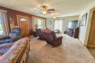 606 2nd St, Lucan, MN 56255 - Photo 4